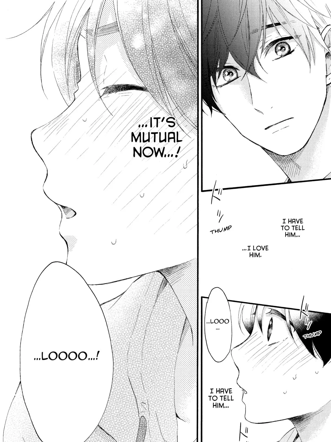 A Condition Called Love