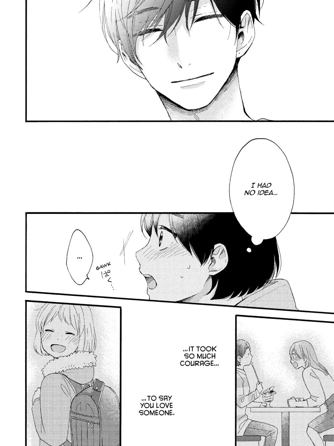 A Condition Called Love