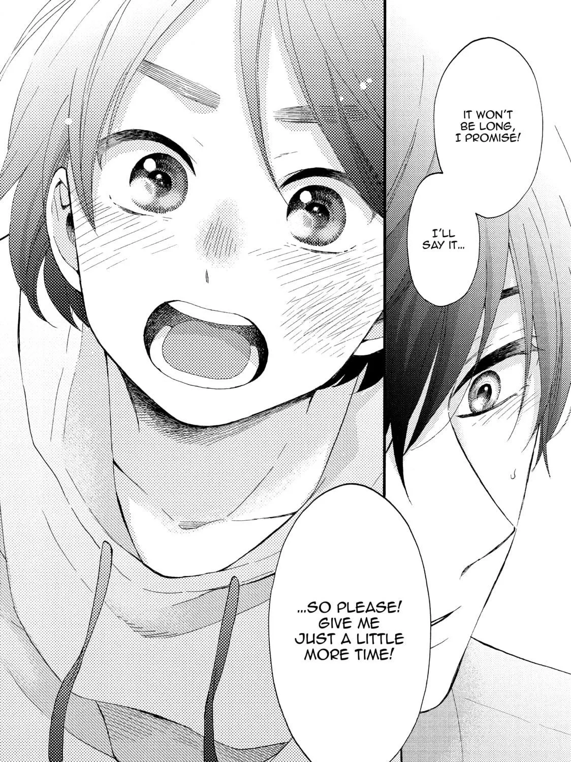 A Condition Called Love