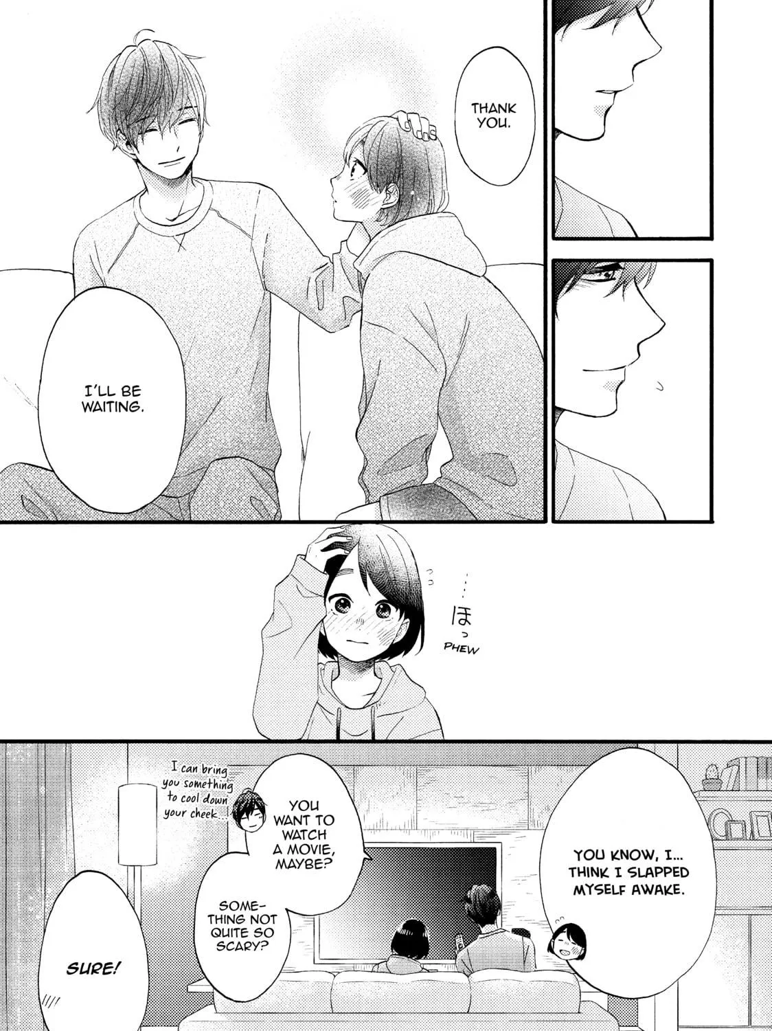 A Condition Called Love