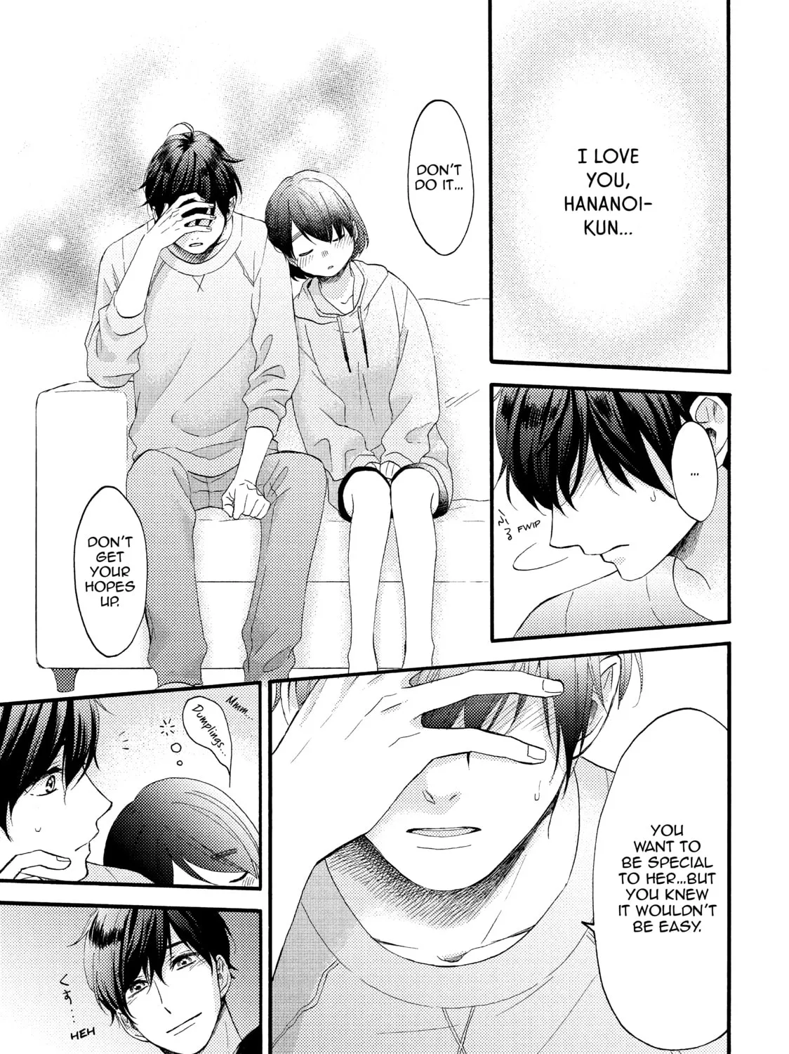 A Condition Called Love