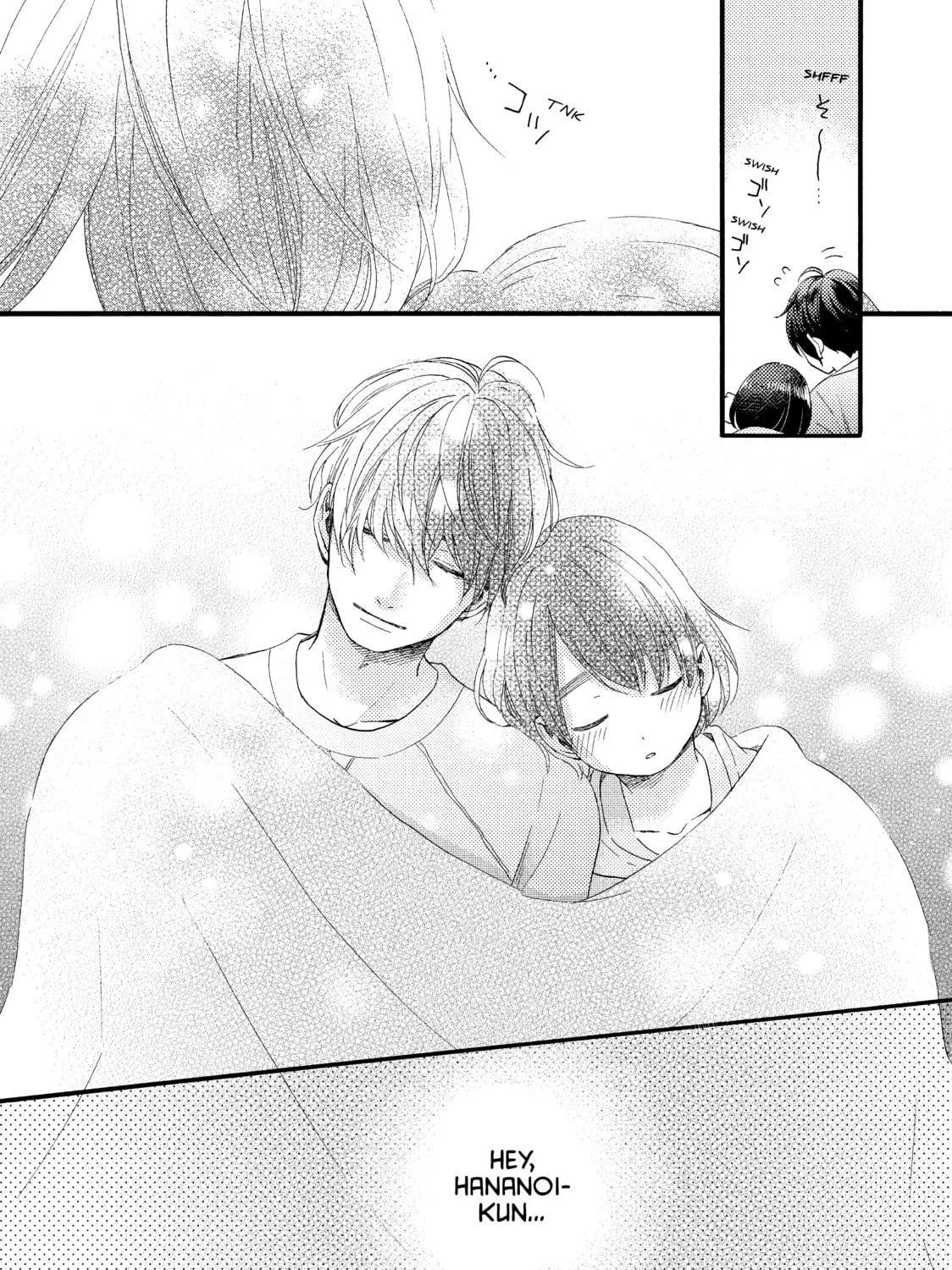 A Condition Called Love