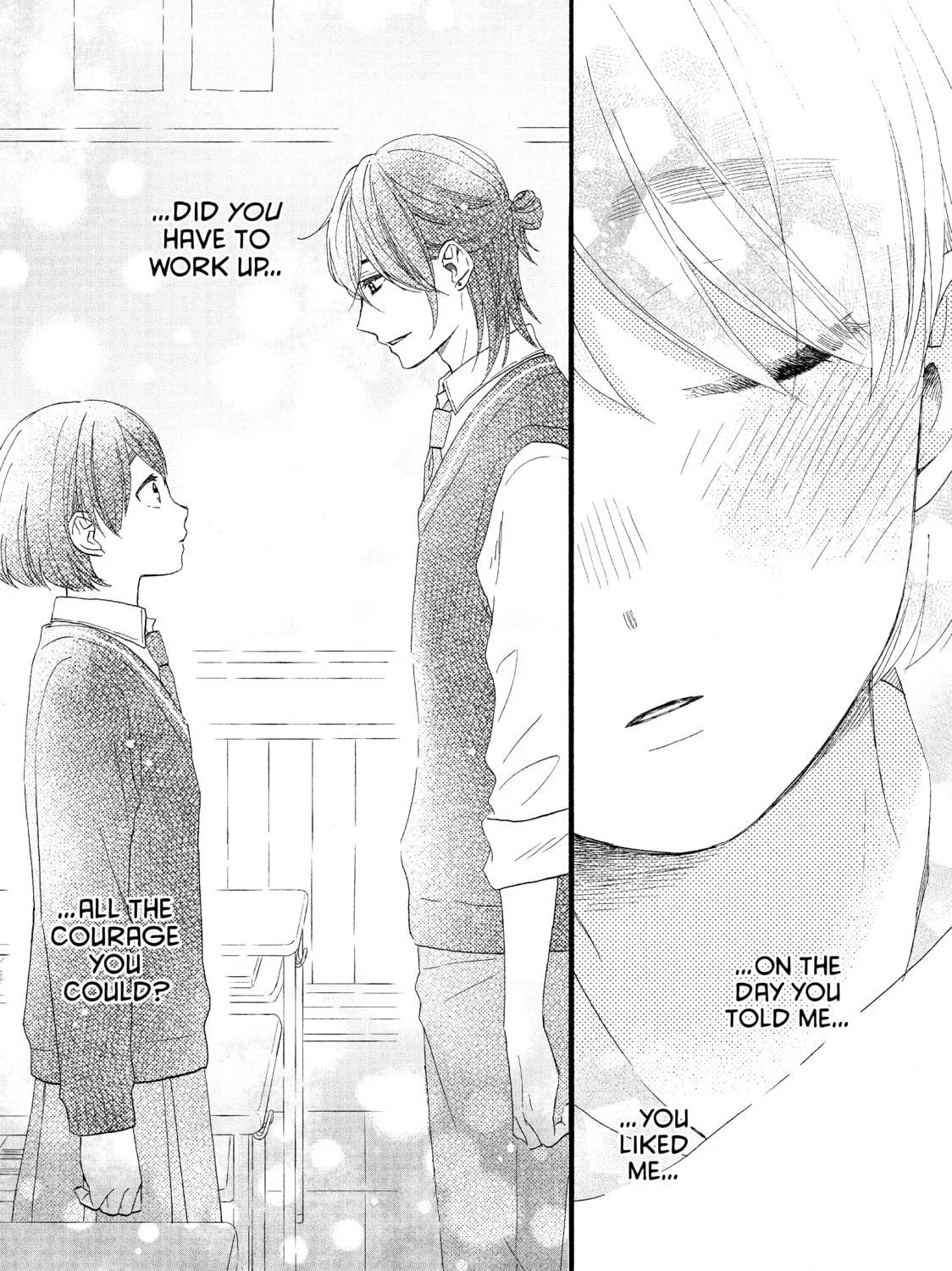 A Condition Called Love