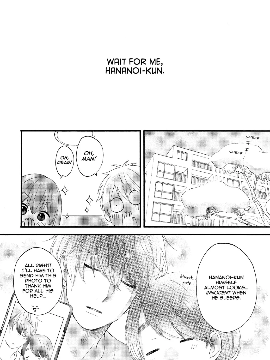 A Condition Called Love