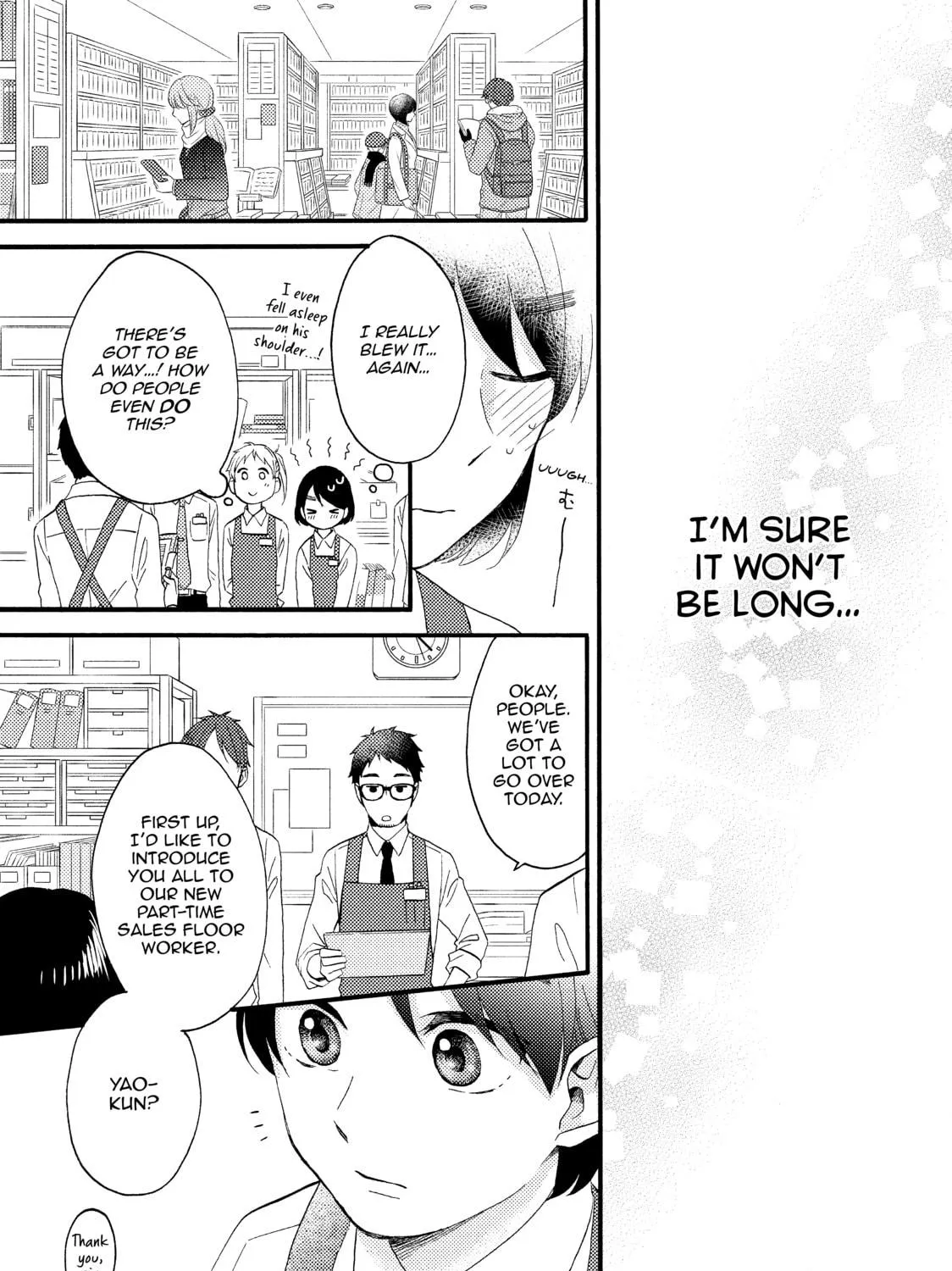 A Condition Called Love