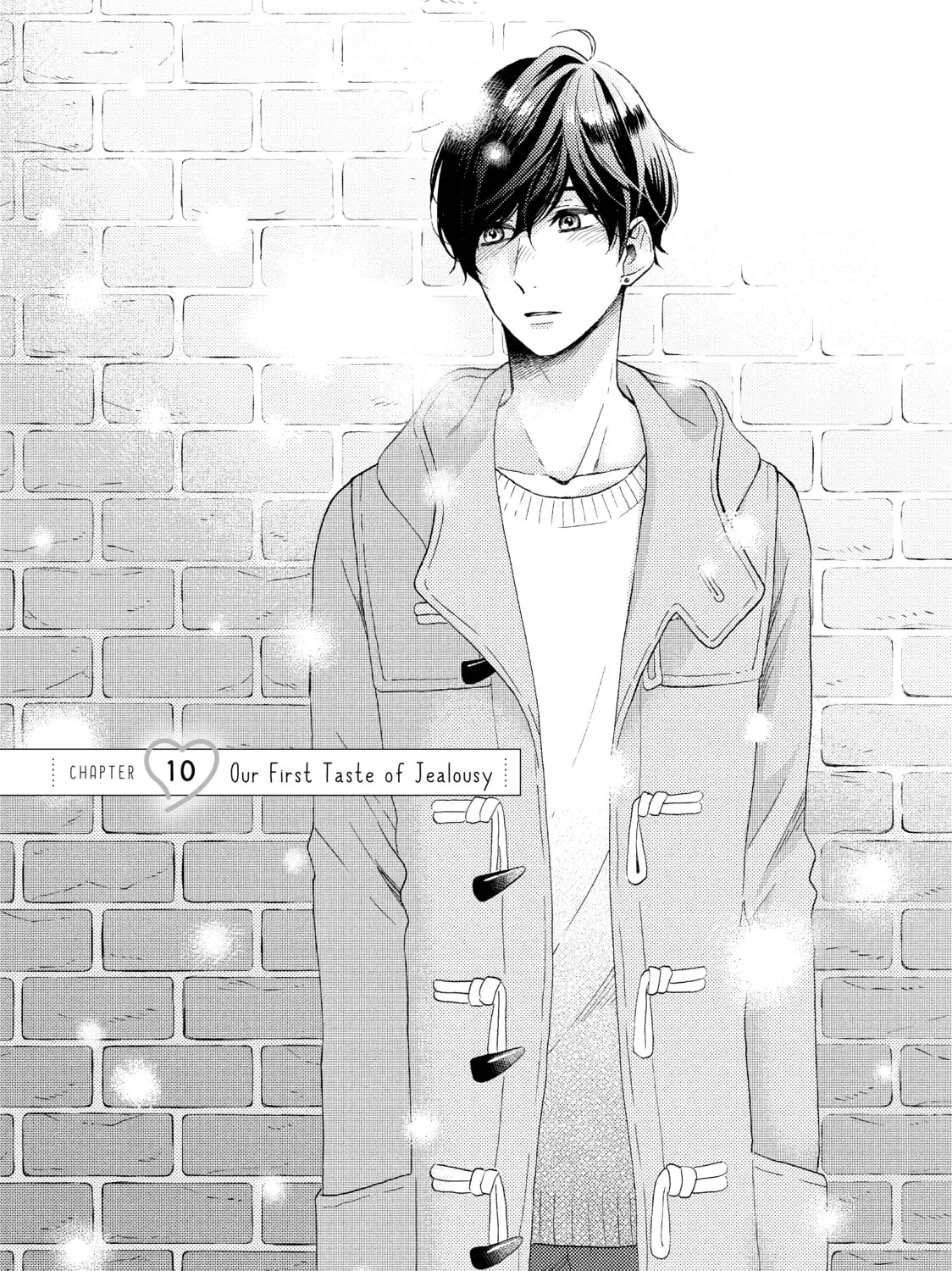 A Condition Called Love