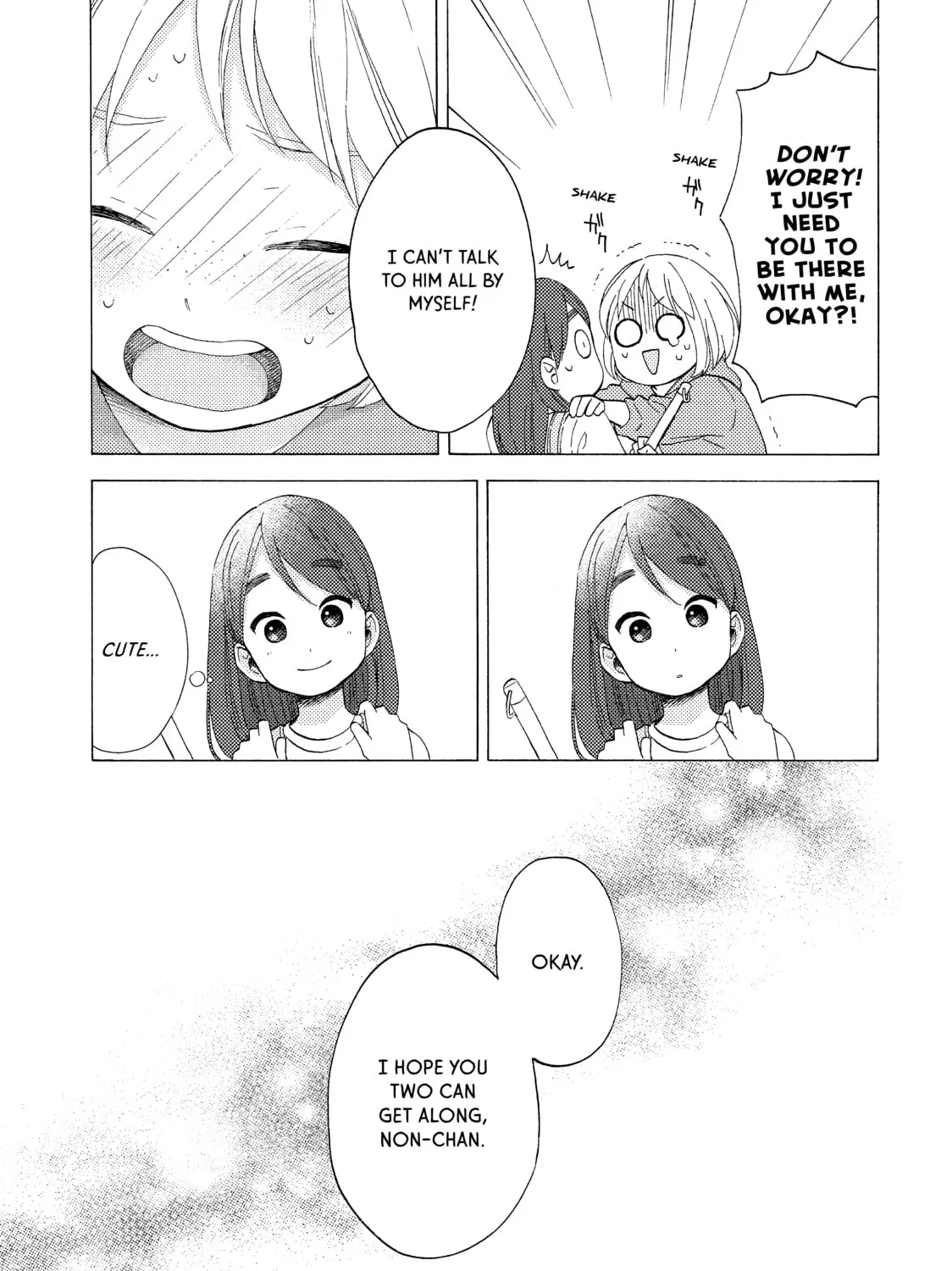 A Condition Called Love