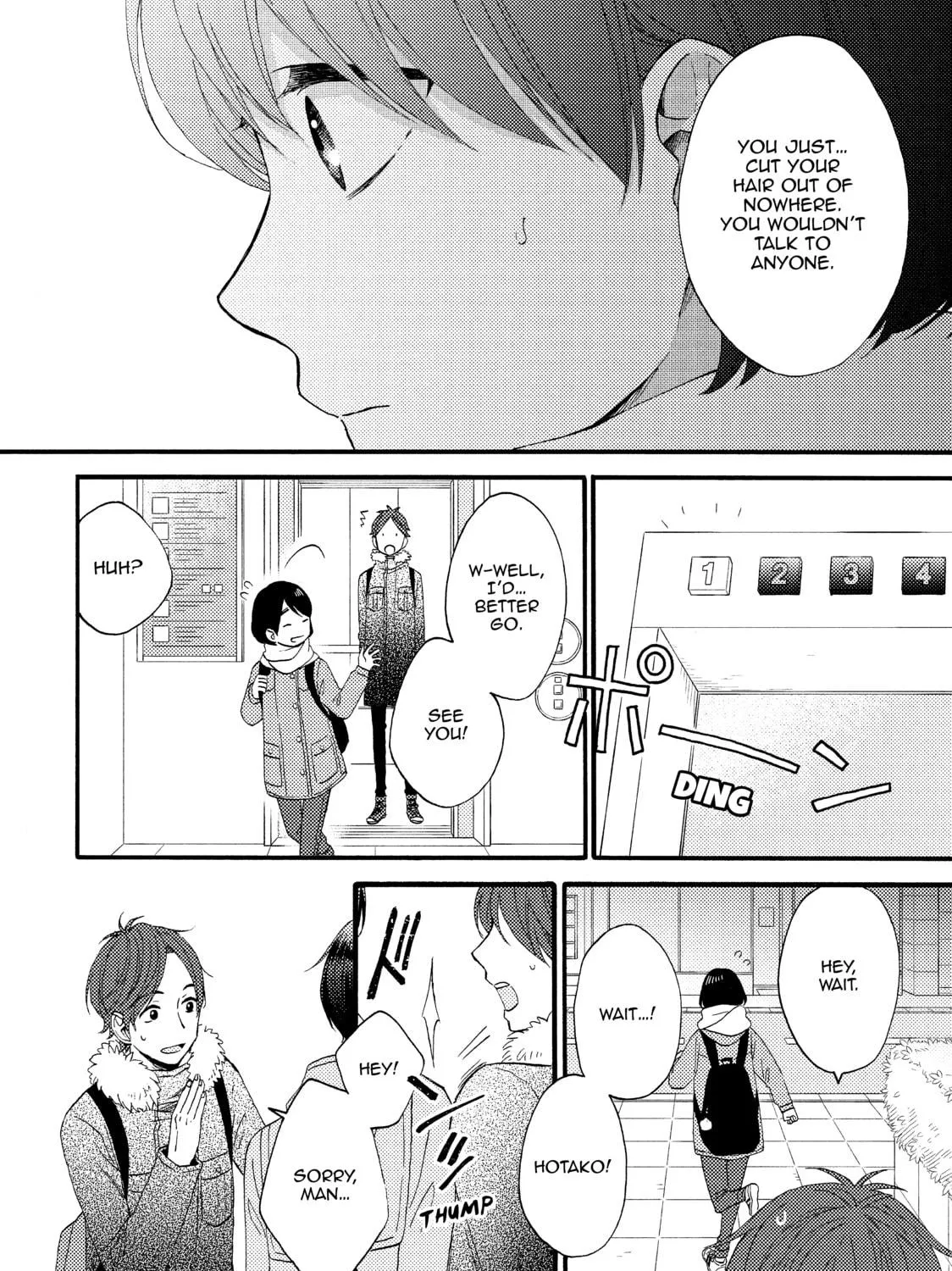 A Condition Called Love