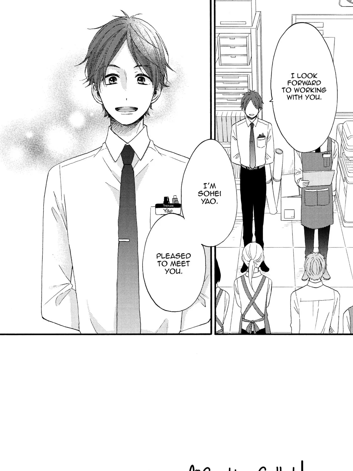 A Condition Called Love