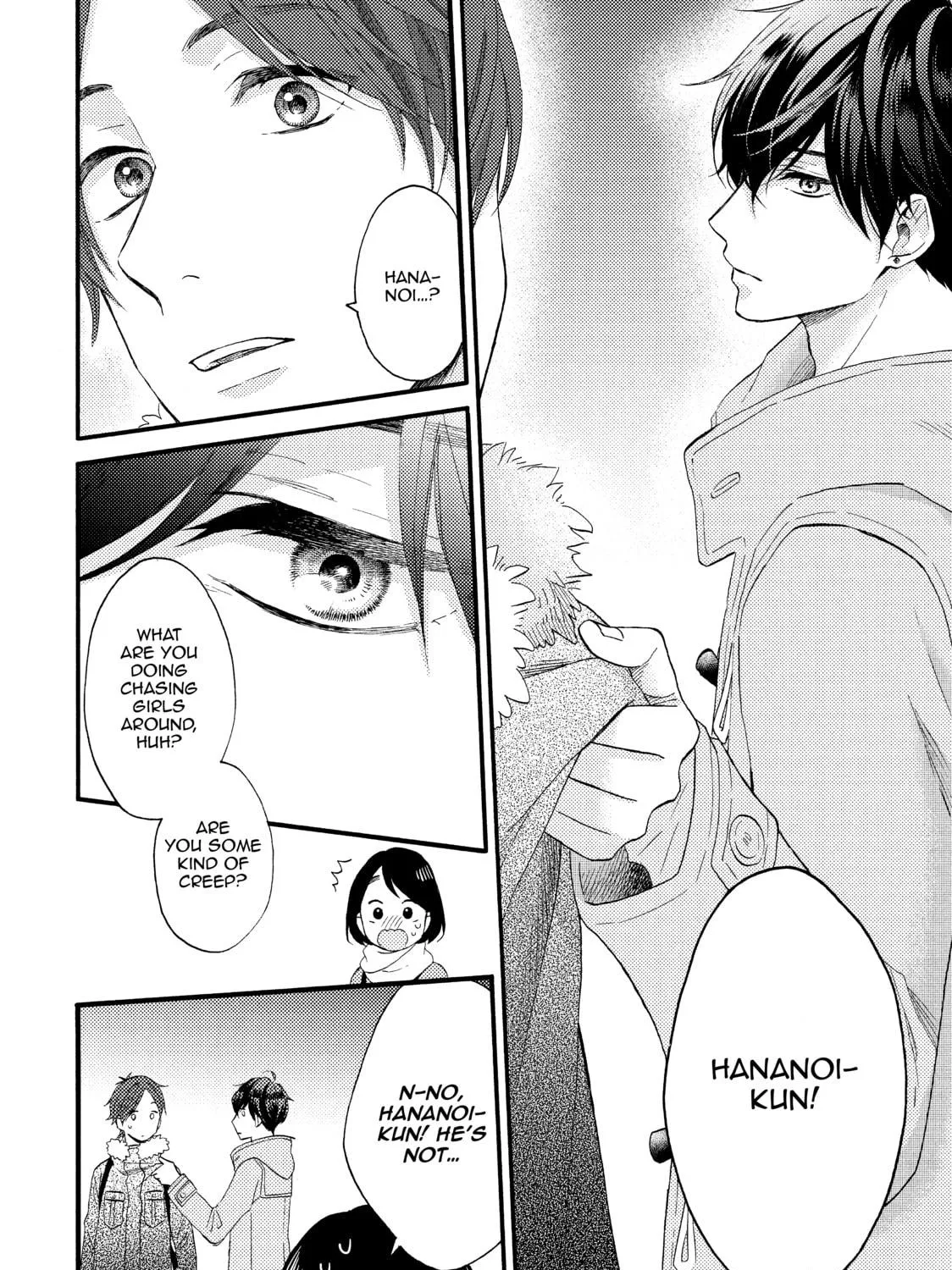 A Condition Called Love