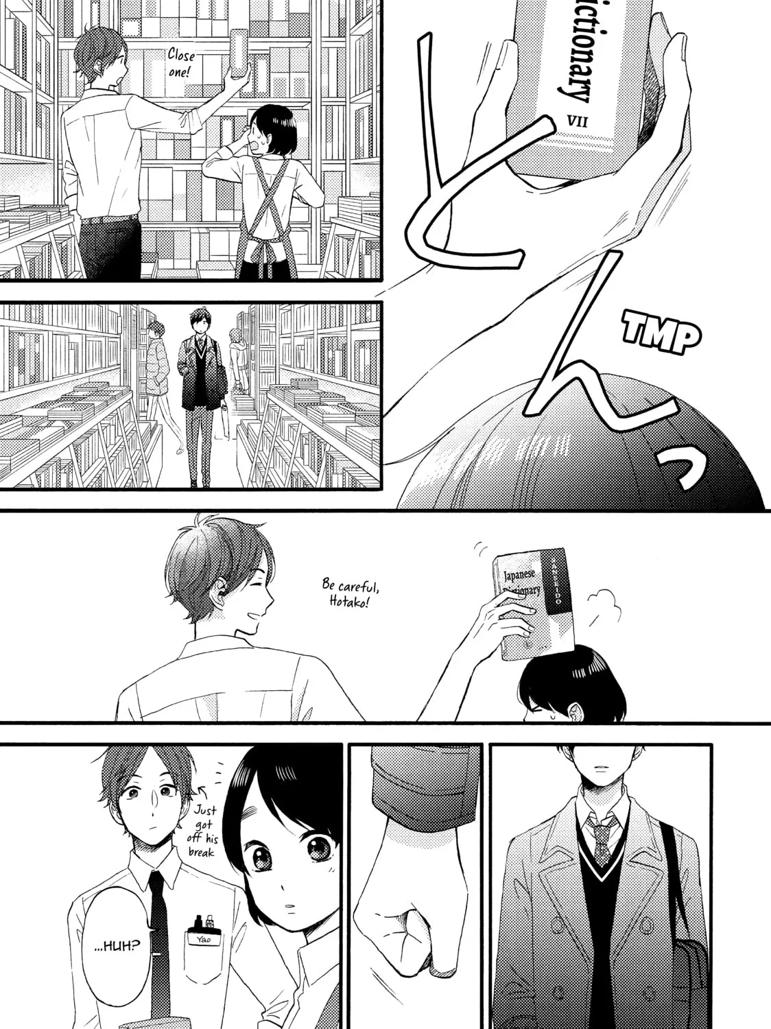 A Condition Called Love