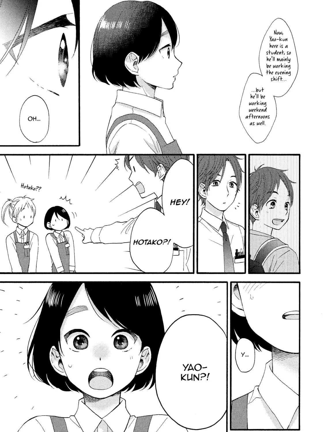 A Condition Called Love