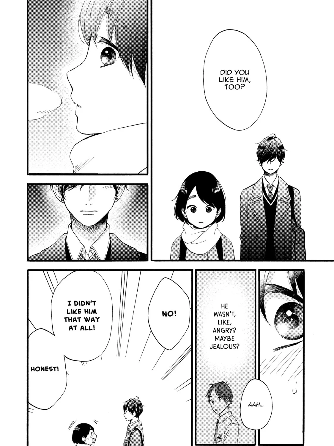 A Condition Called Love