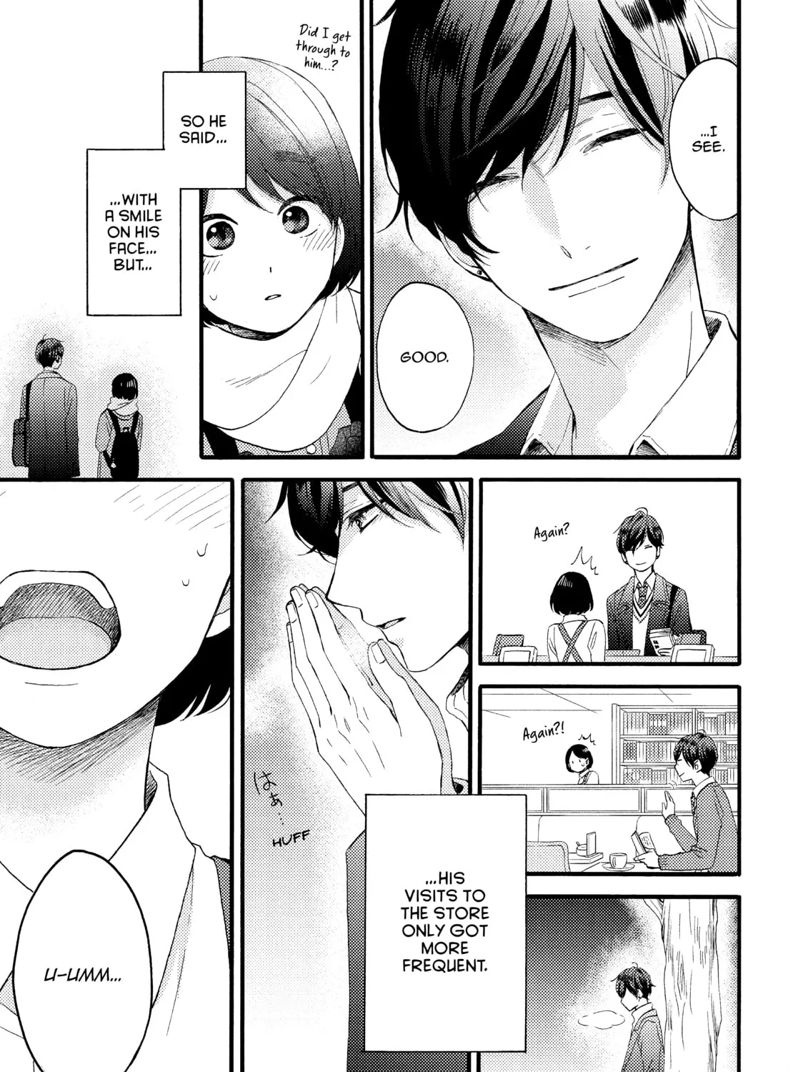 A Condition Called Love