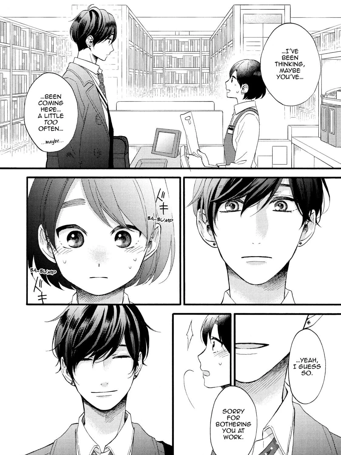 A Condition Called Love