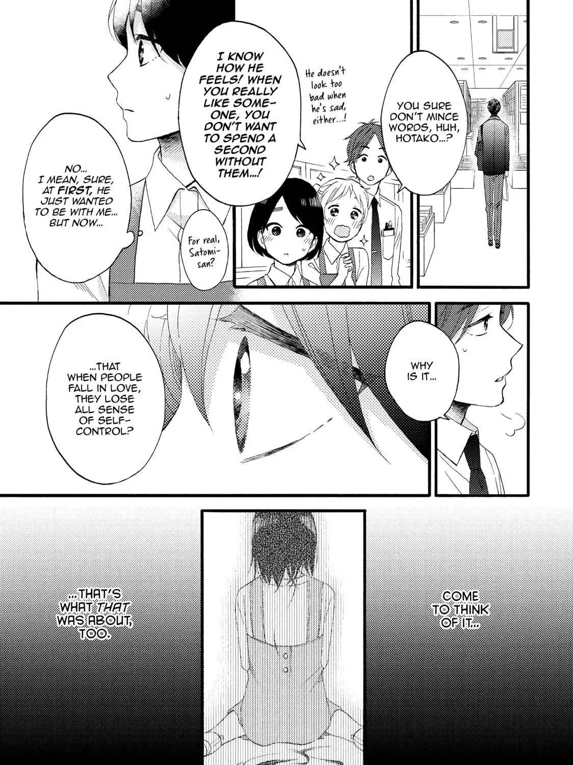 A Condition Called Love