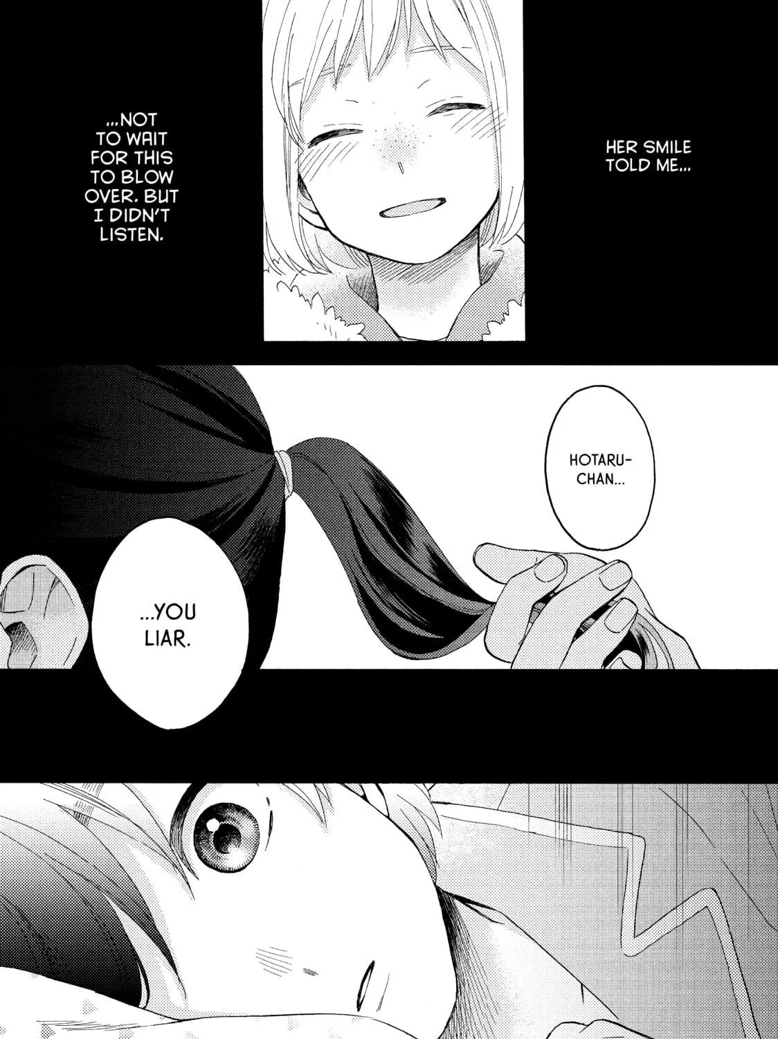 A Condition Called Love