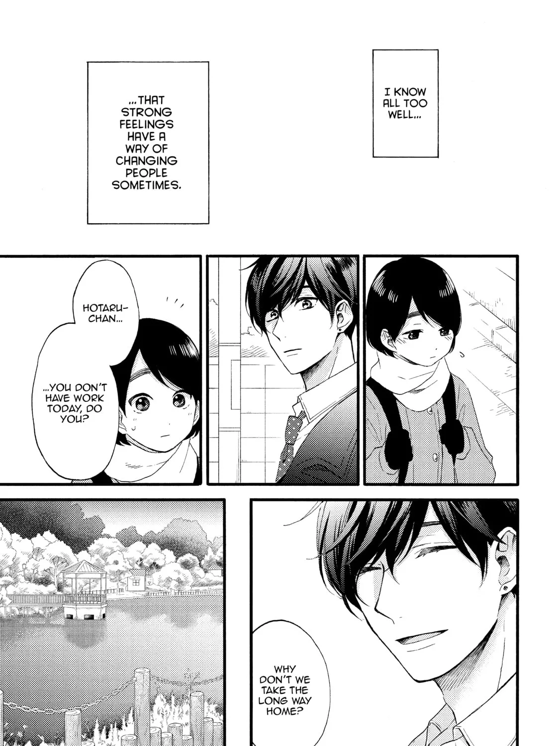 A Condition Called Love