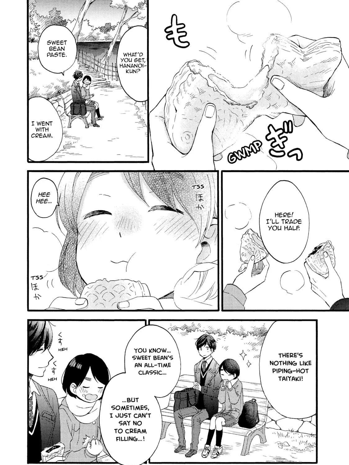 A Condition Called Love