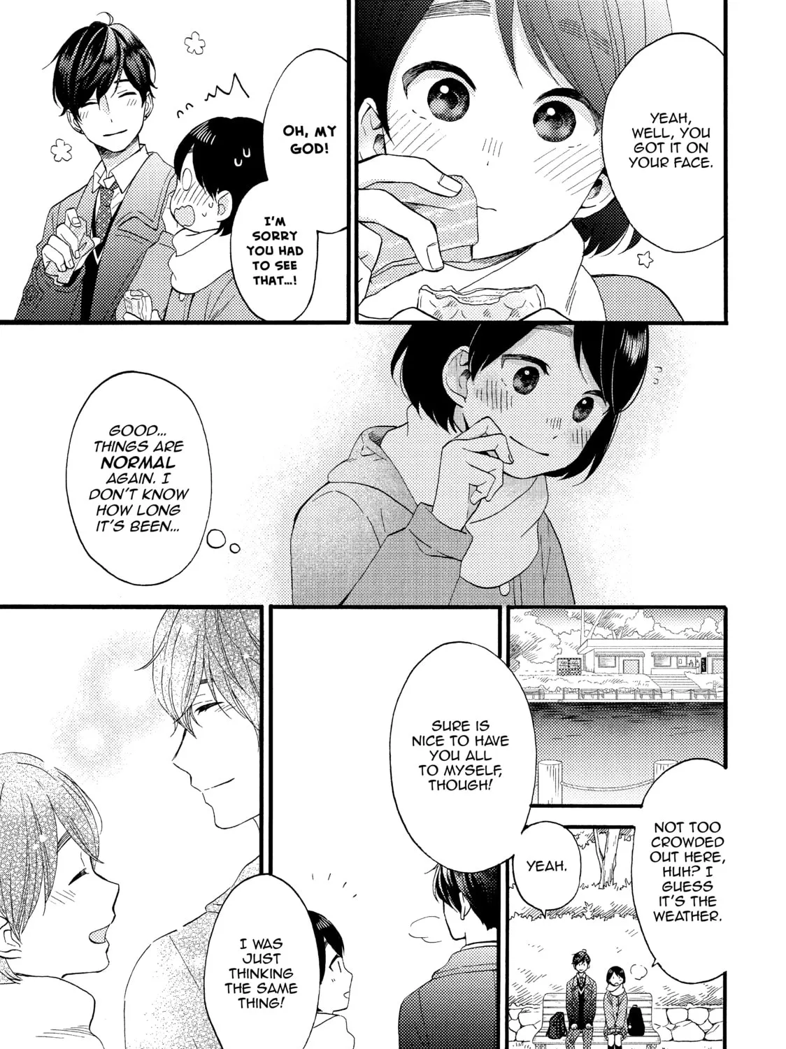 A Condition Called Love