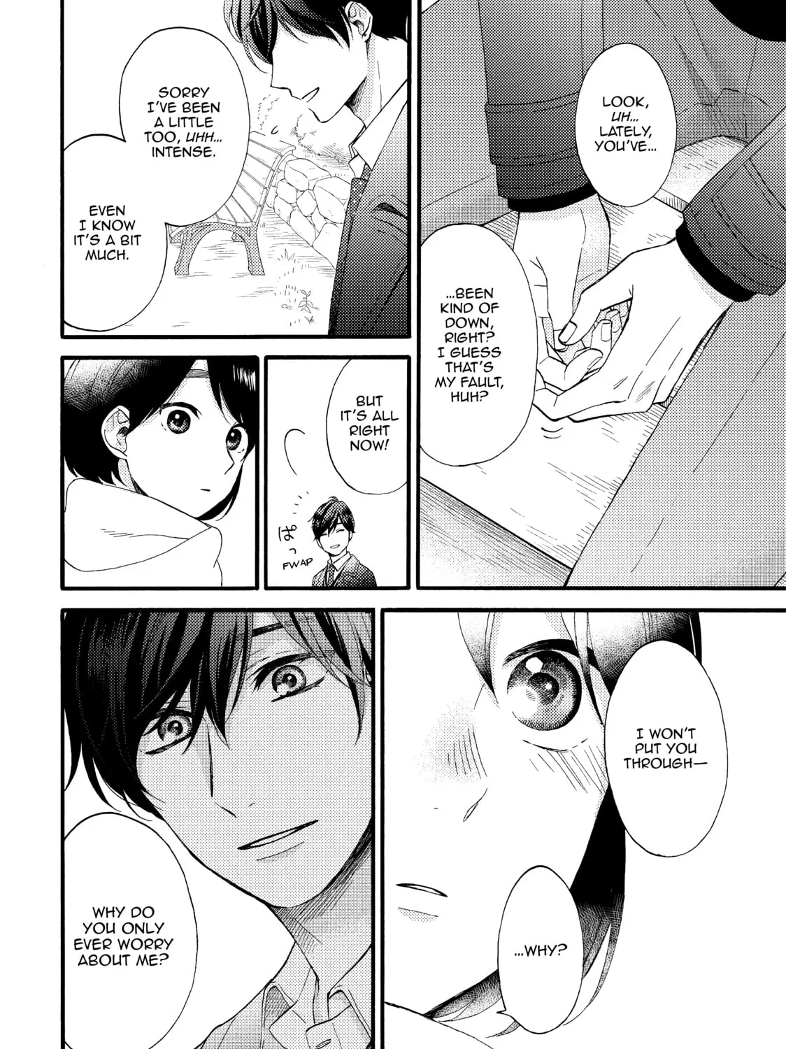 A Condition Called Love