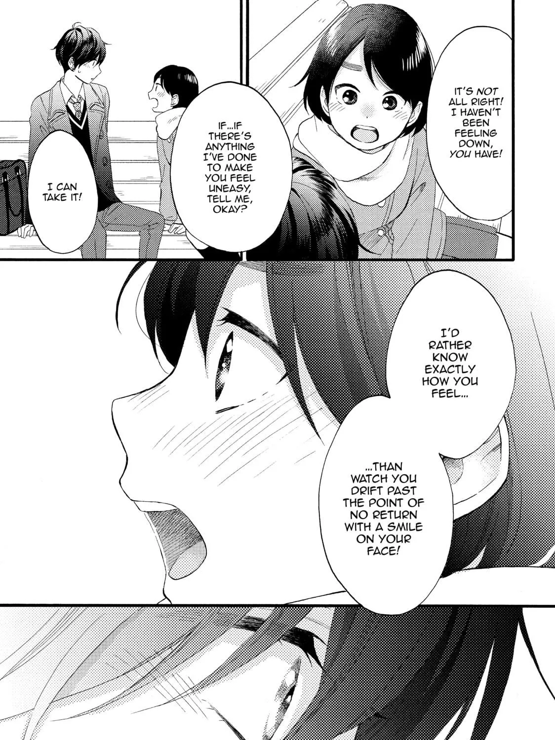 A Condition Called Love