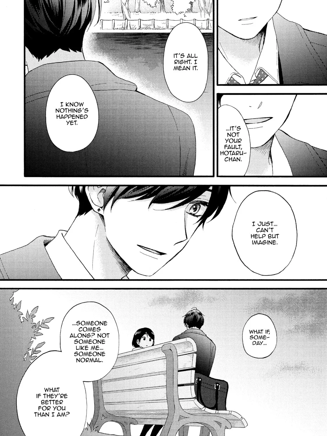 A Condition Called Love