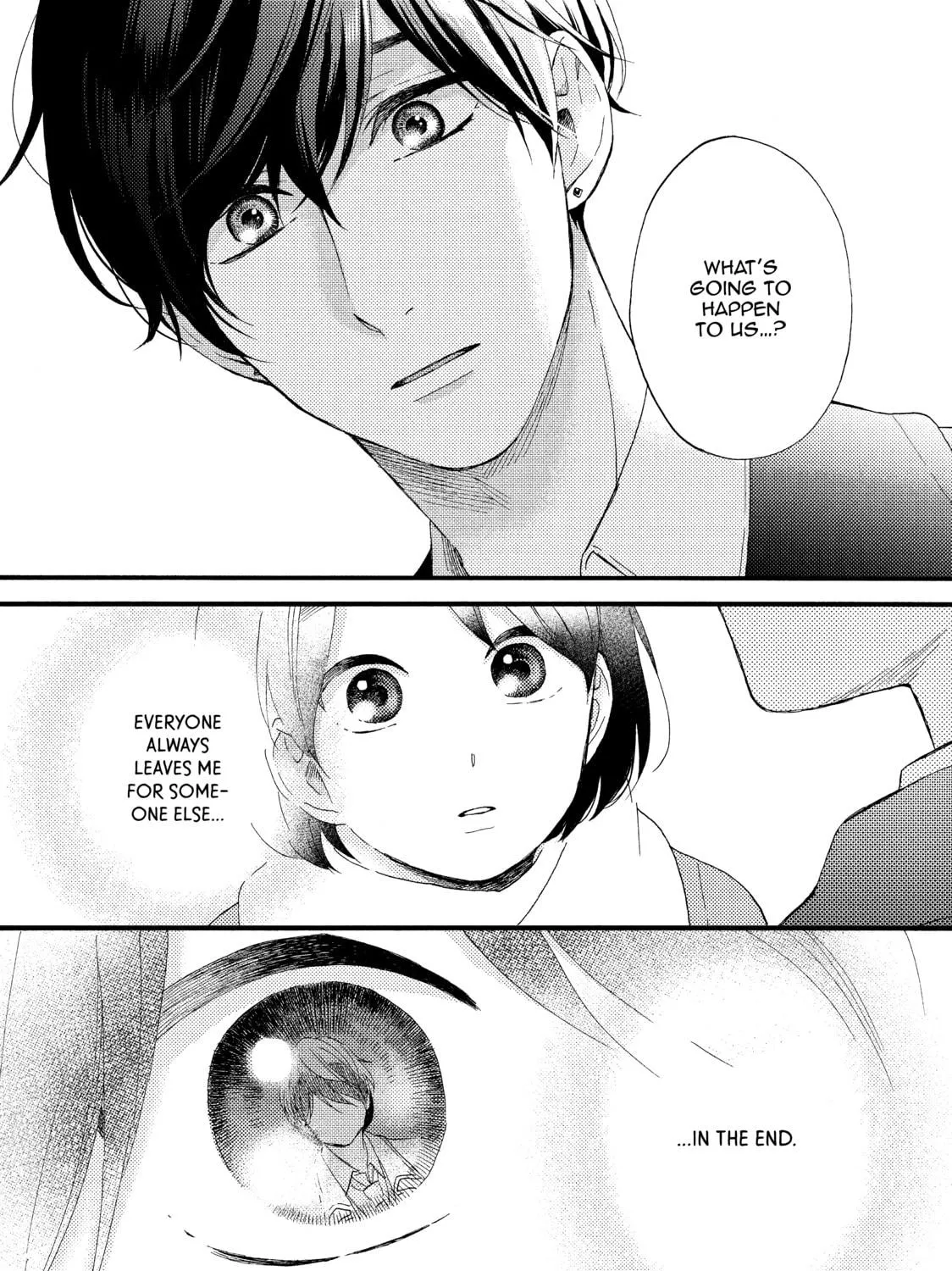 A Condition Called Love