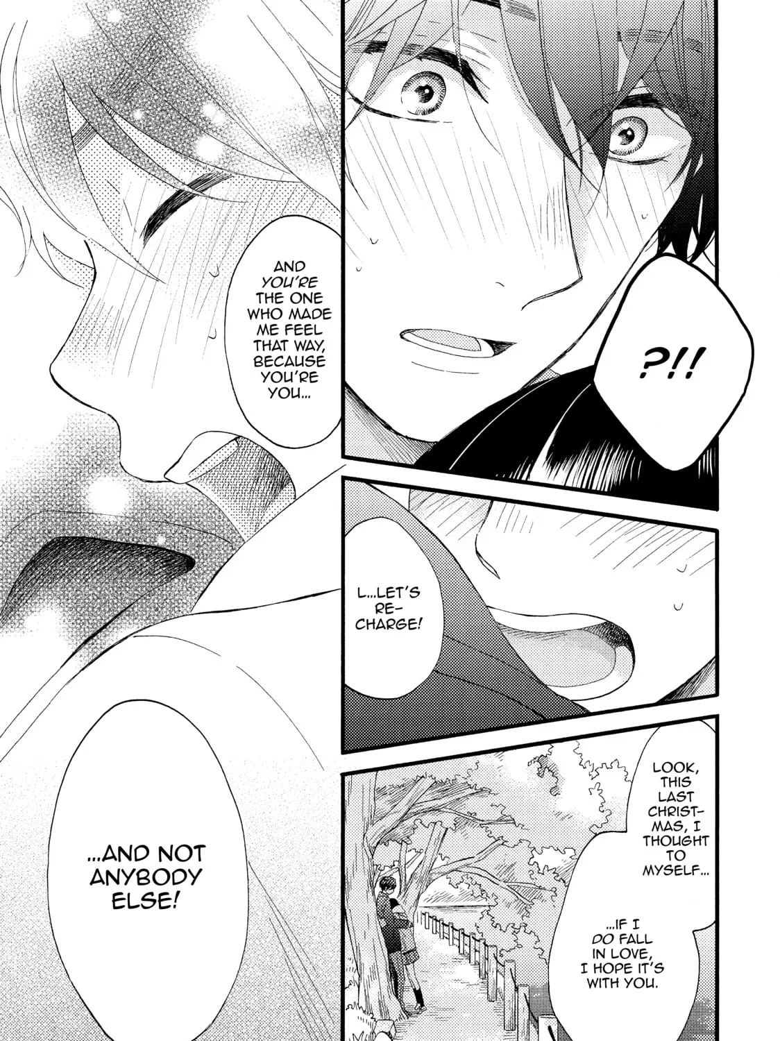 A Condition Called Love