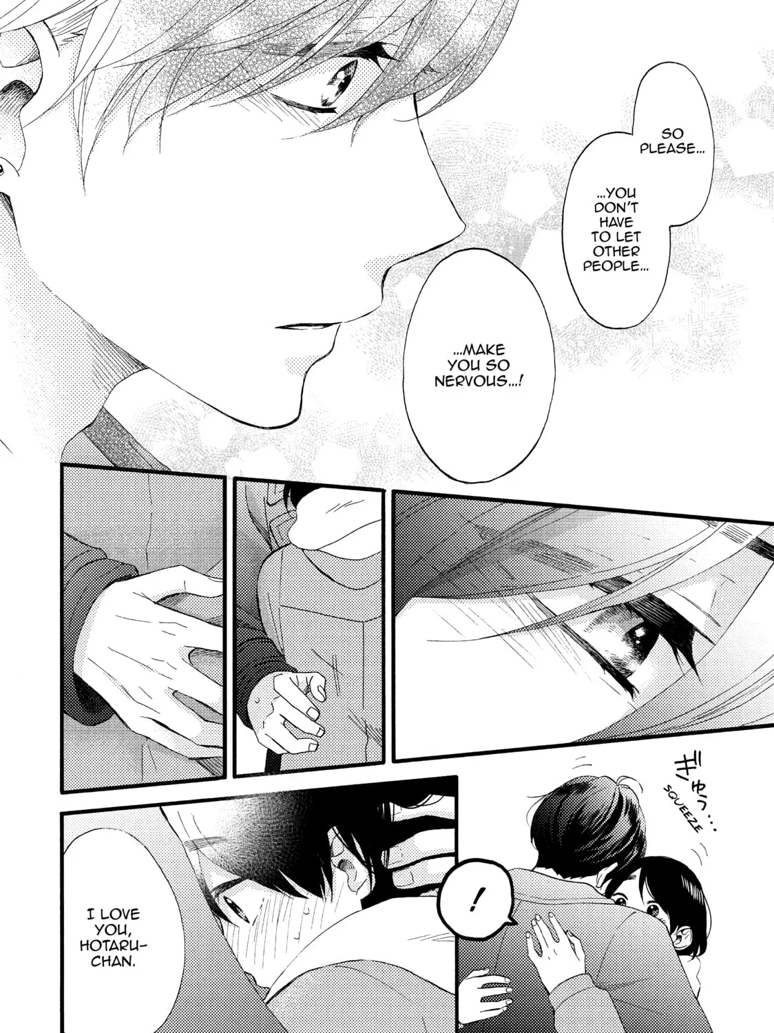 A Condition Called Love