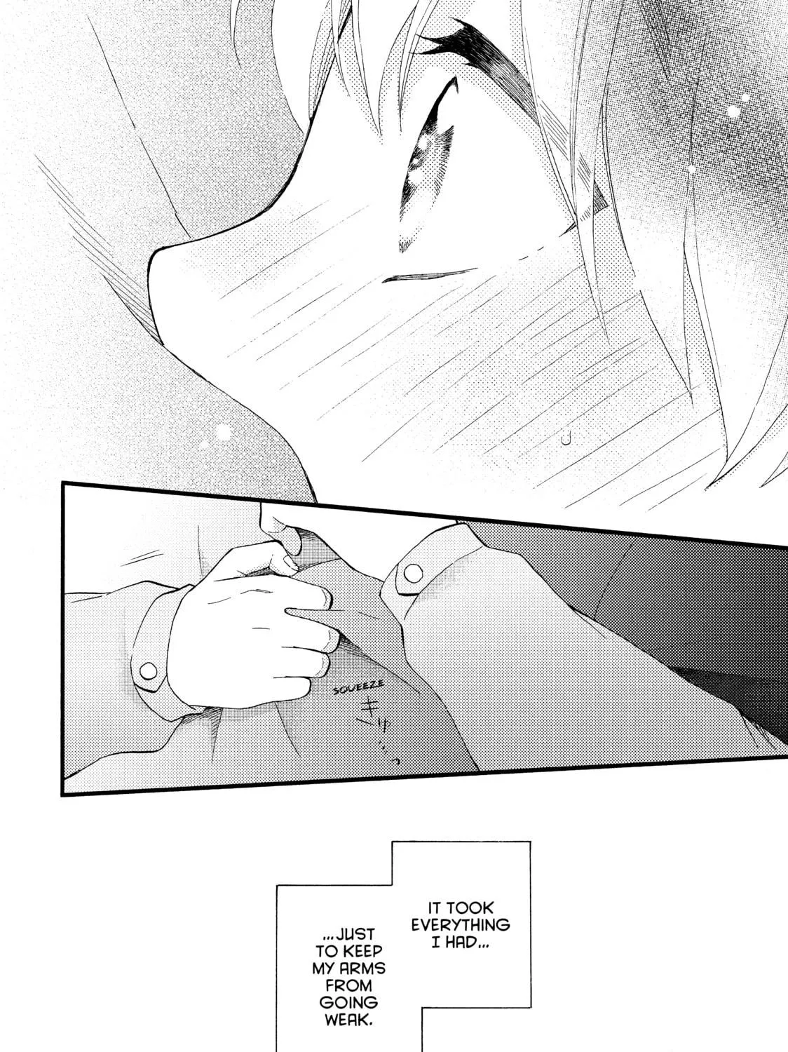 A Condition Called Love