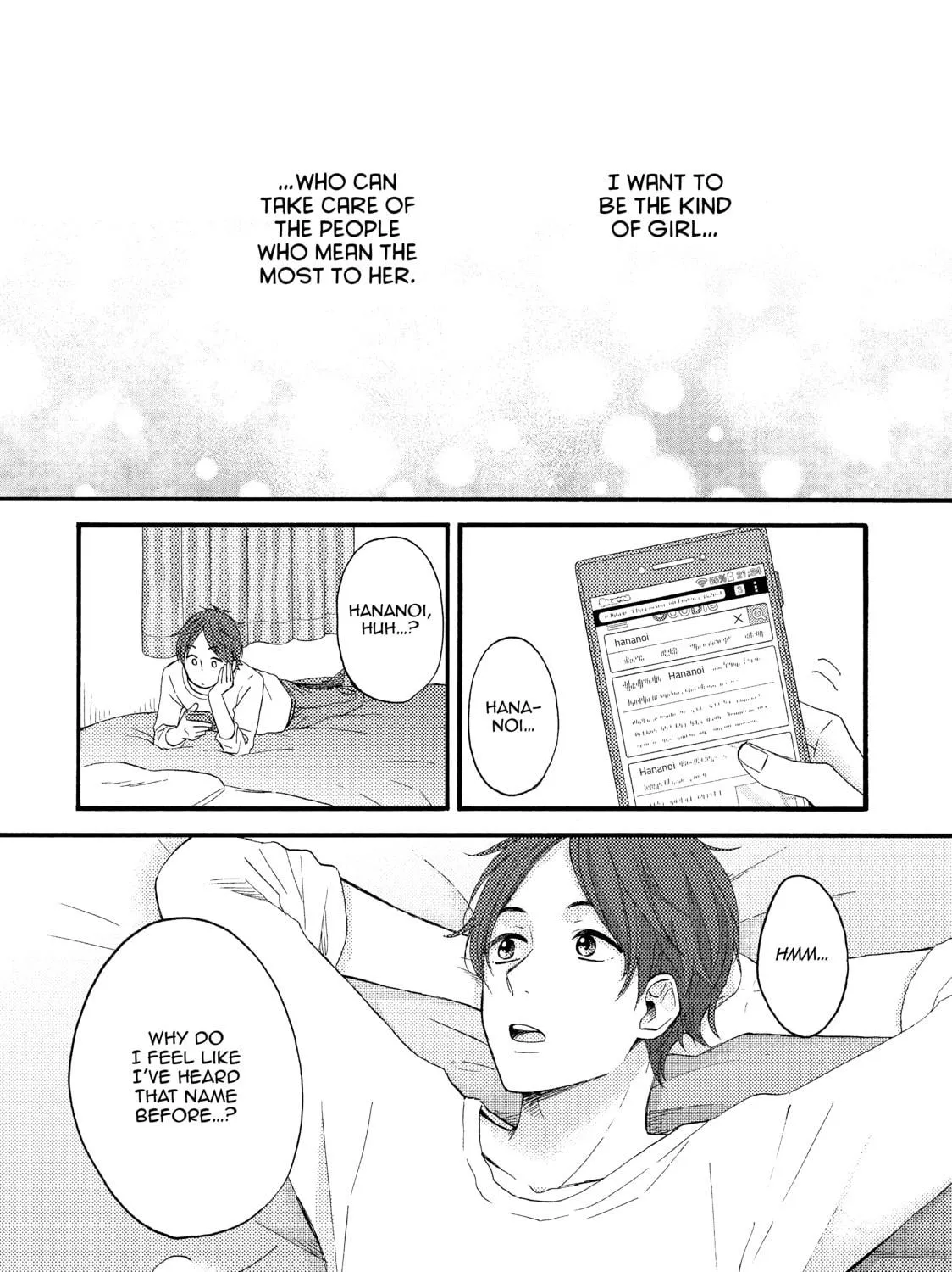 A Condition Called Love