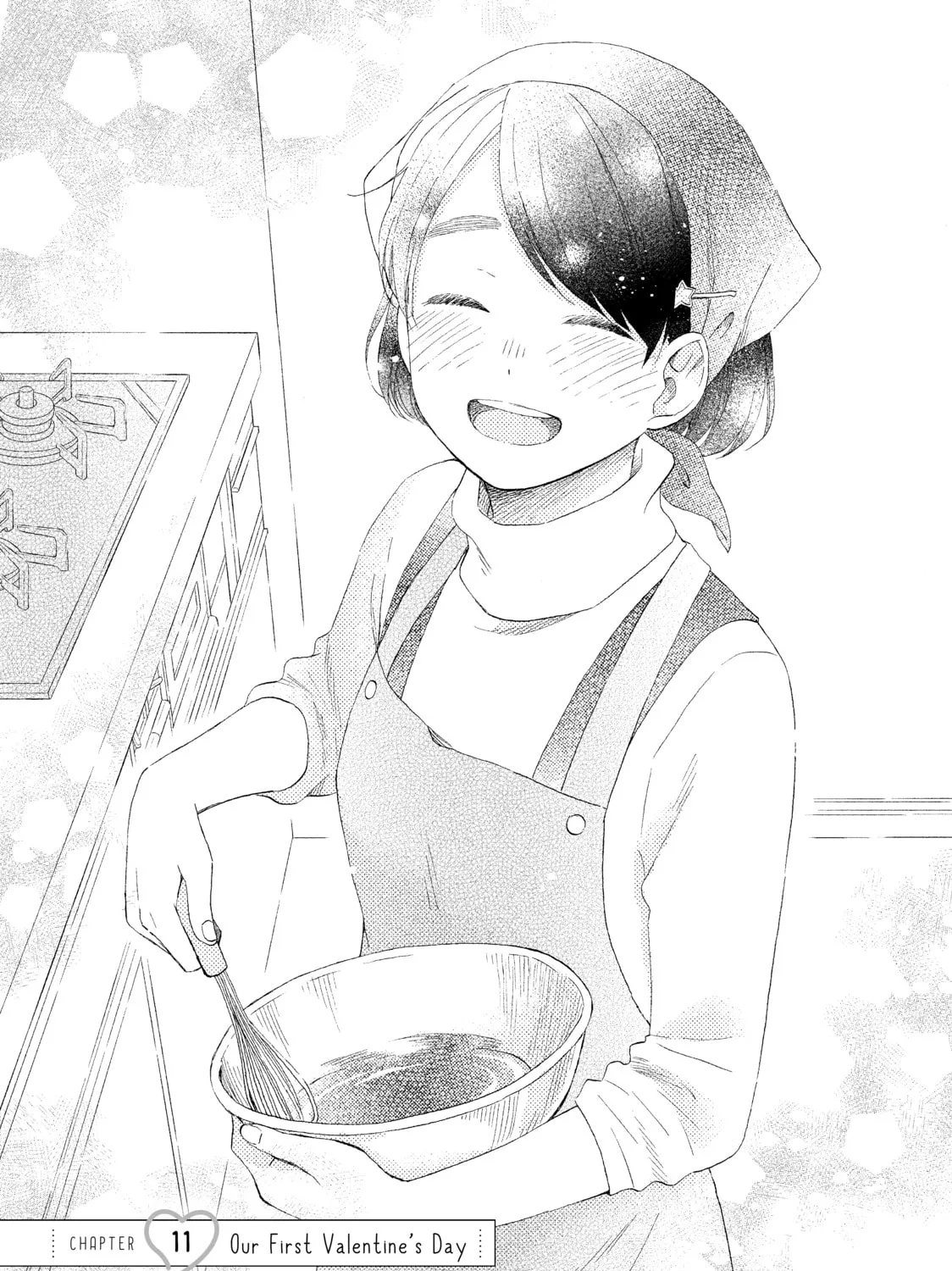 A Condition Called Love