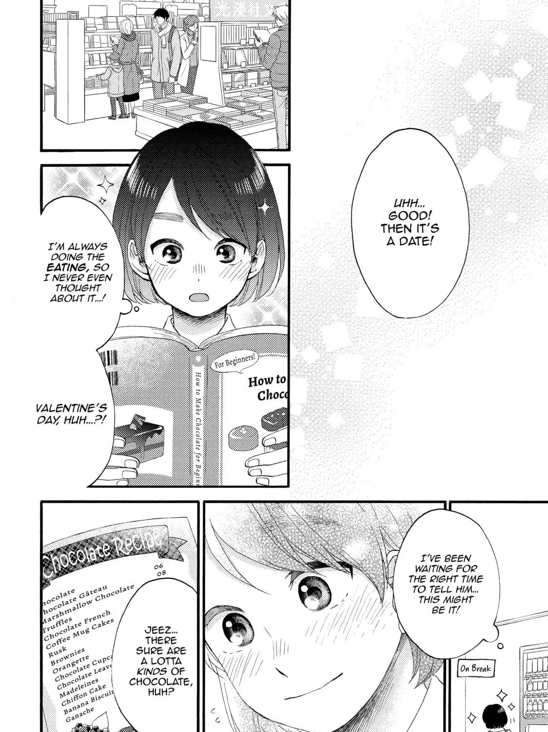 A Condition Called Love