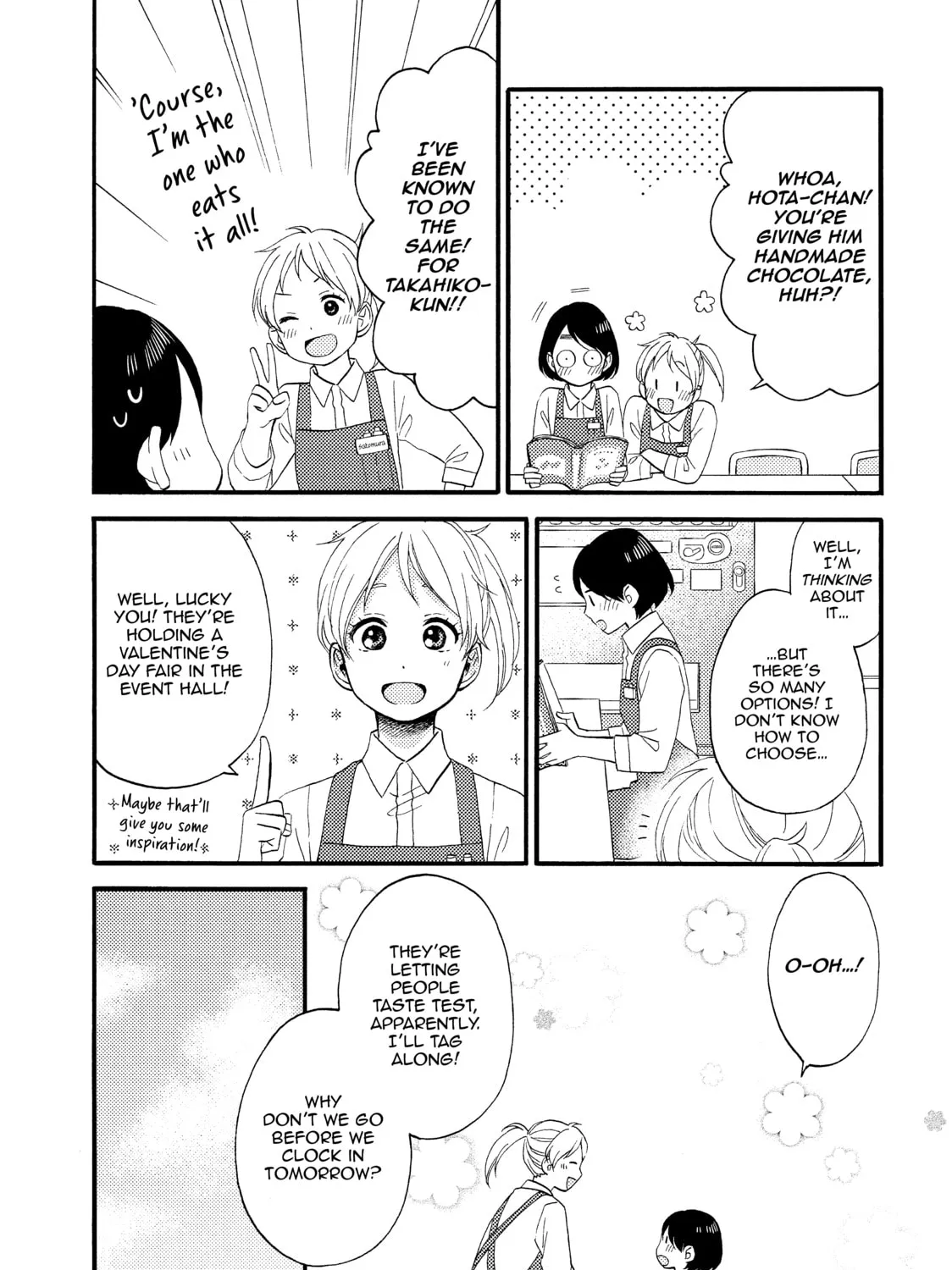 A Condition Called Love