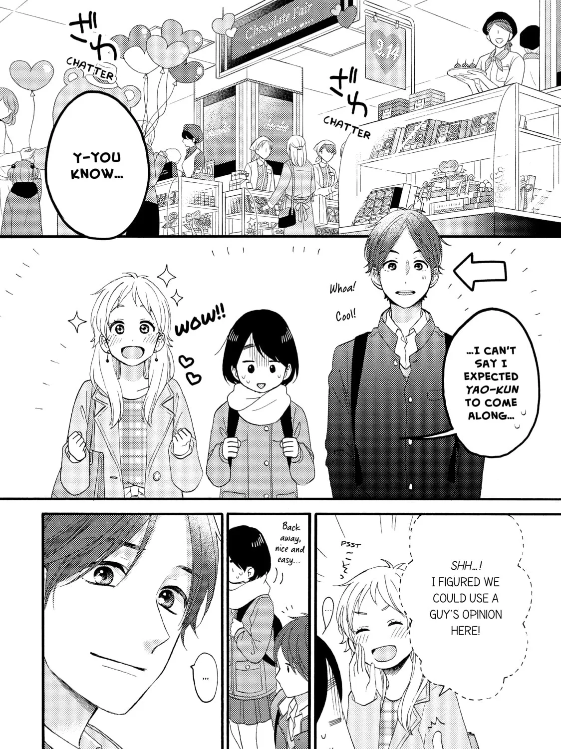 A Condition Called Love