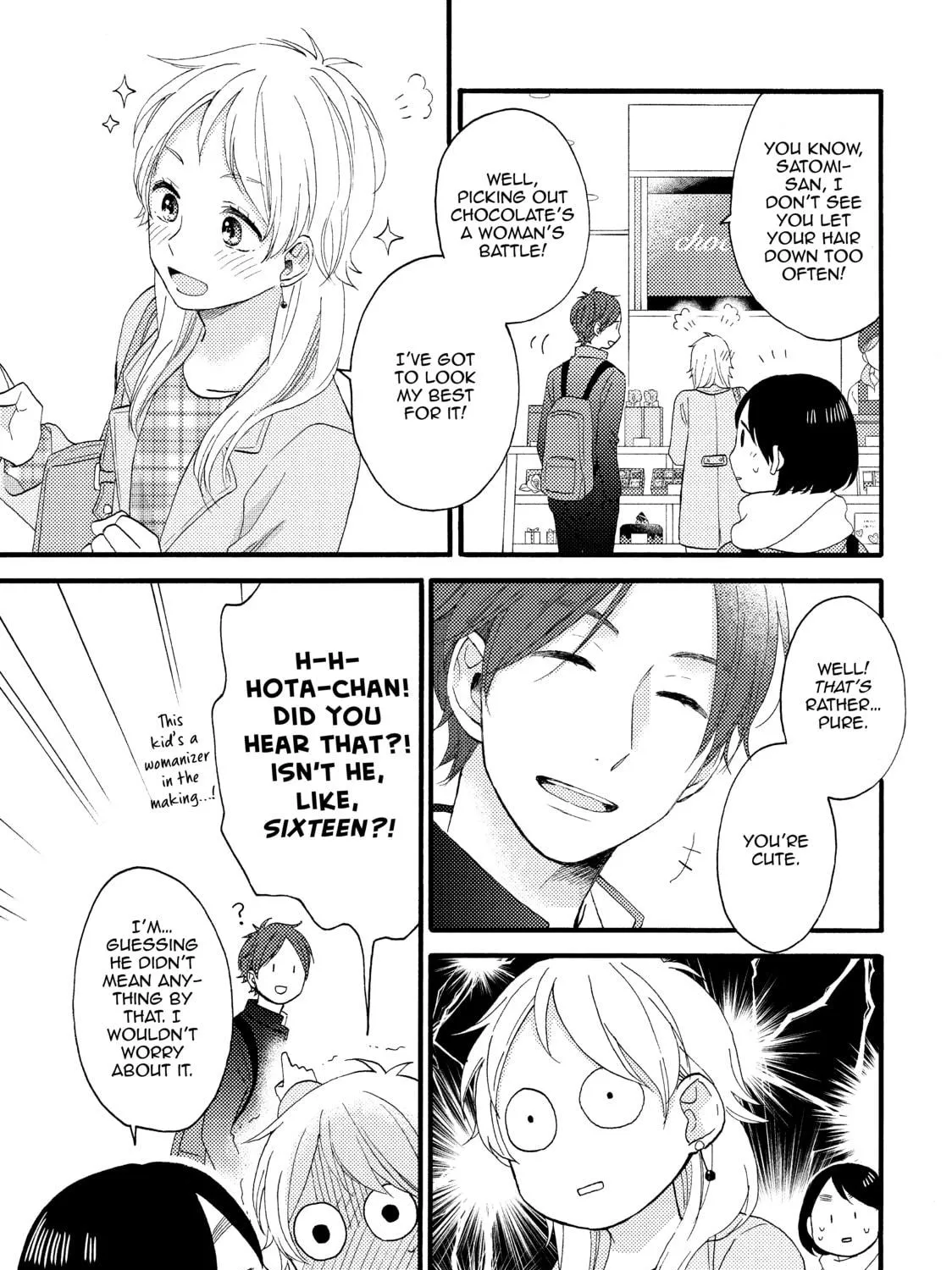 A Condition Called Love