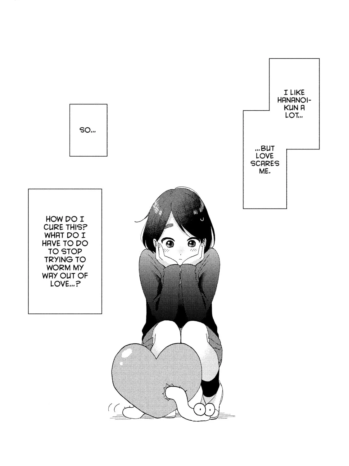 A Condition Called Love