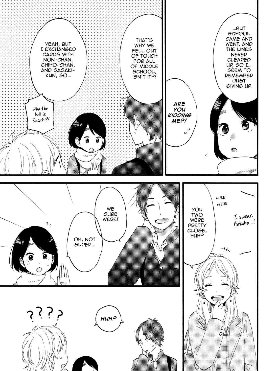 A Condition Called Love