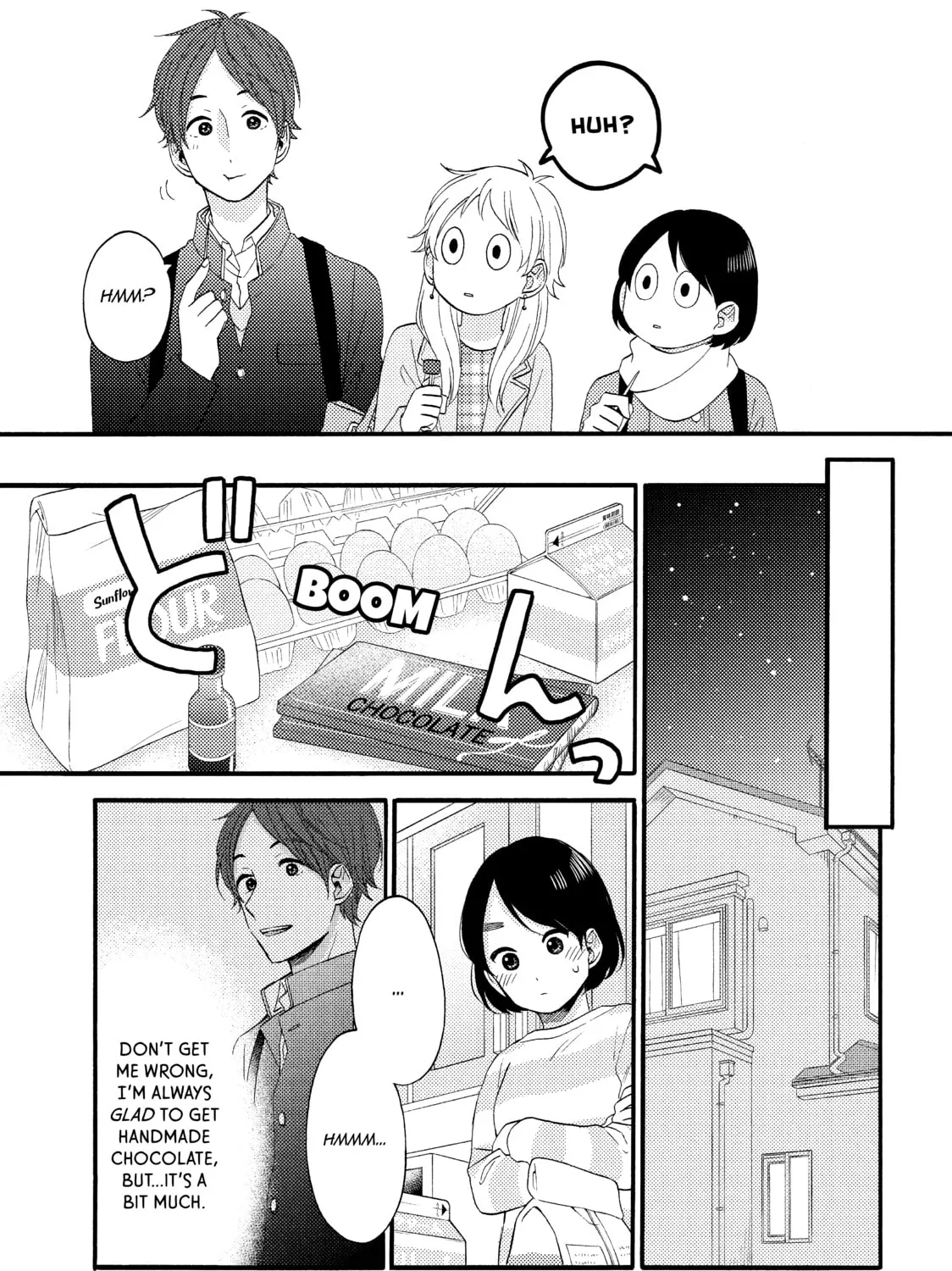 A Condition Called Love