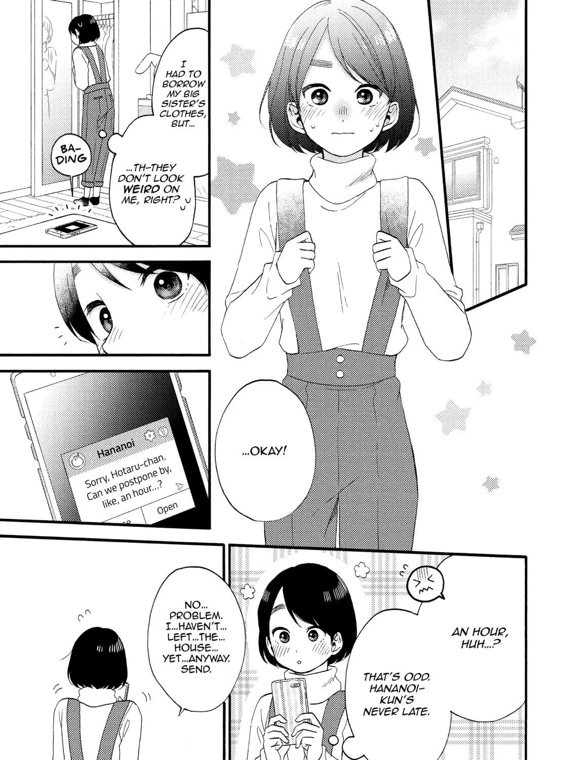 A Condition Called Love