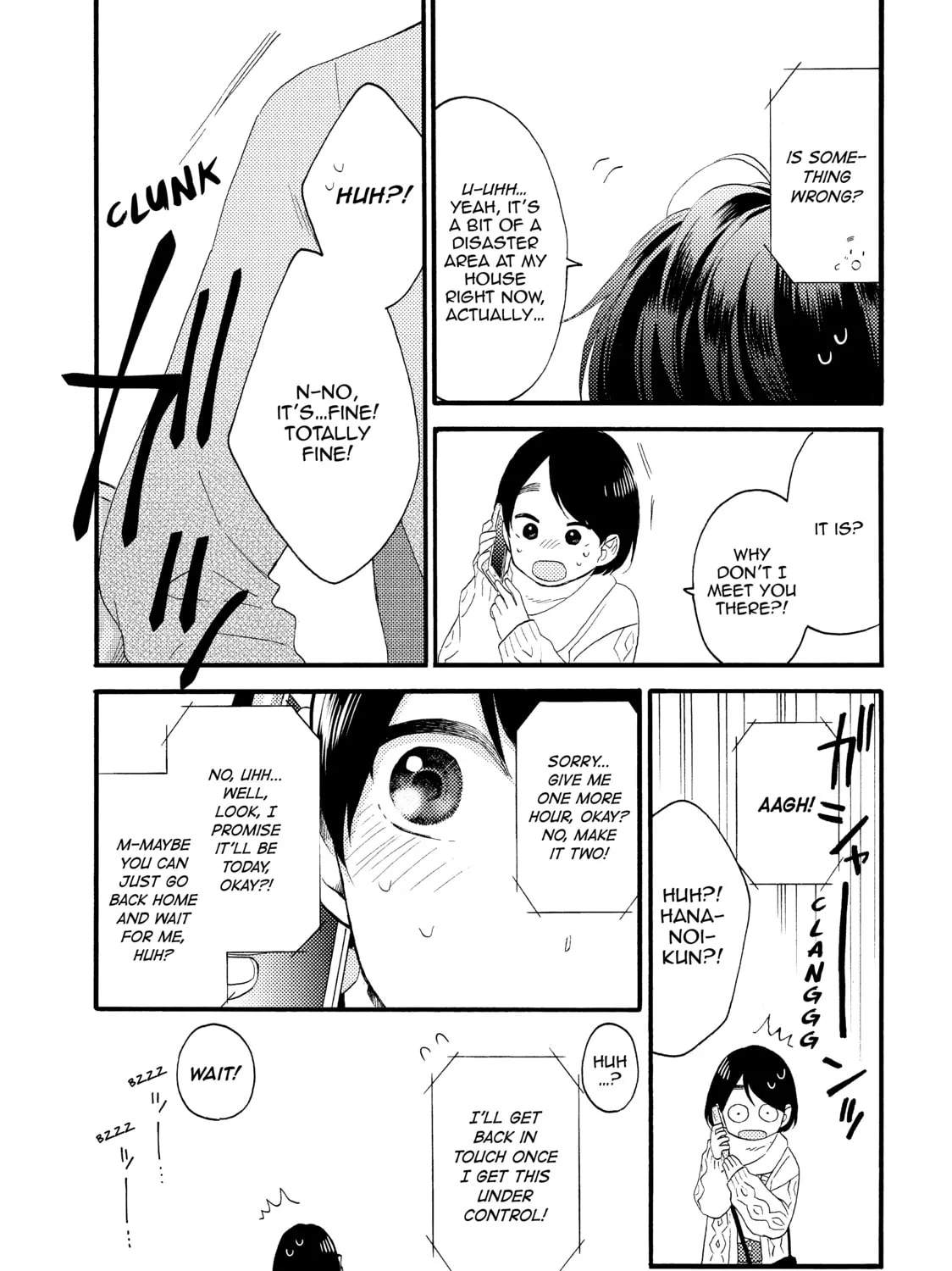 A Condition Called Love