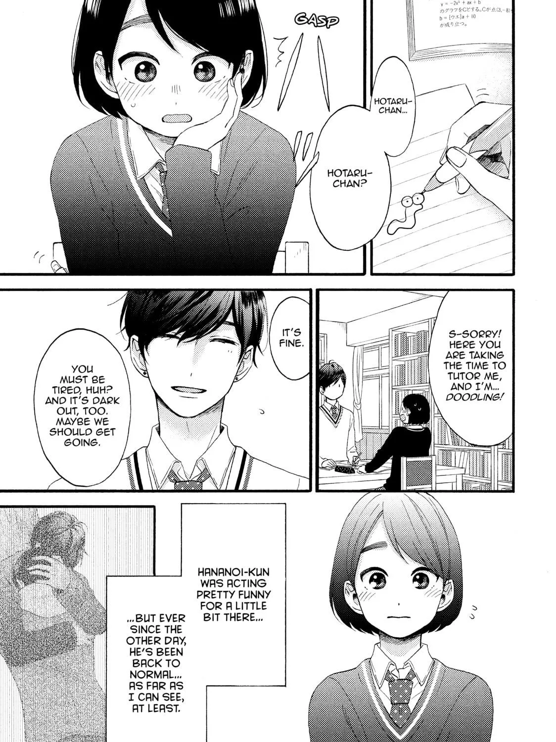 A Condition Called Love