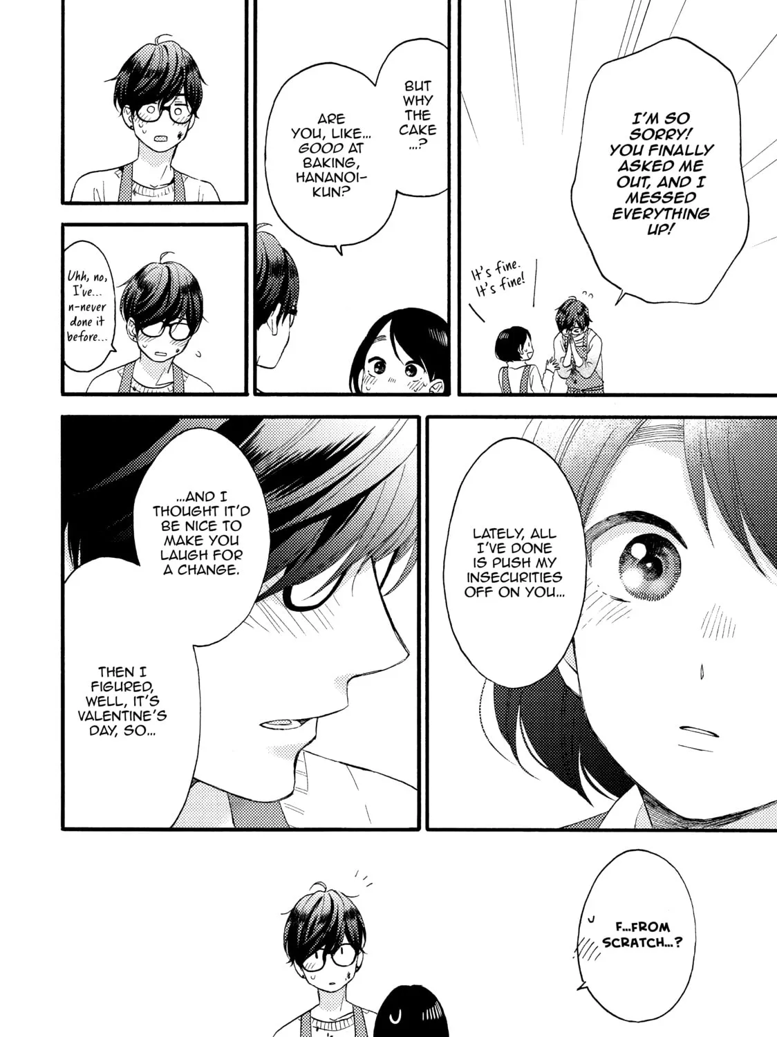 A Condition Called Love