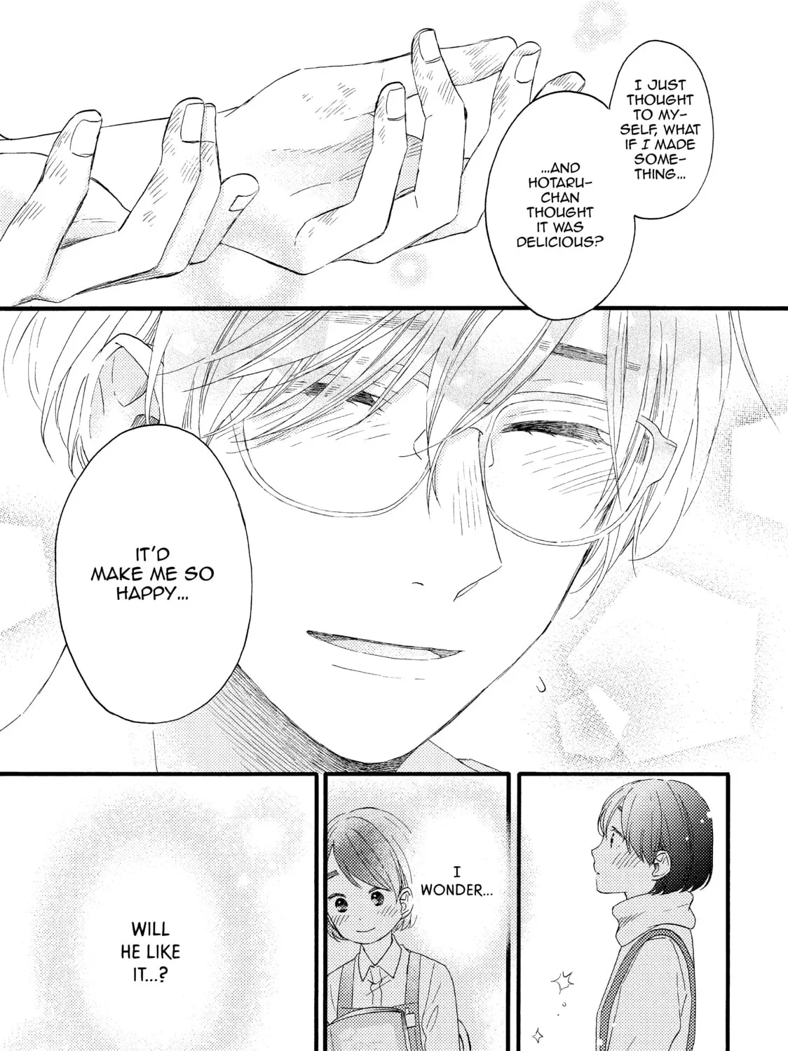 A Condition Called Love