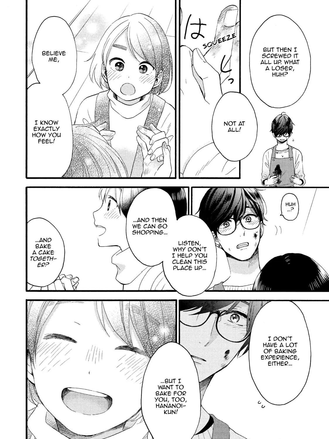 A Condition Called Love