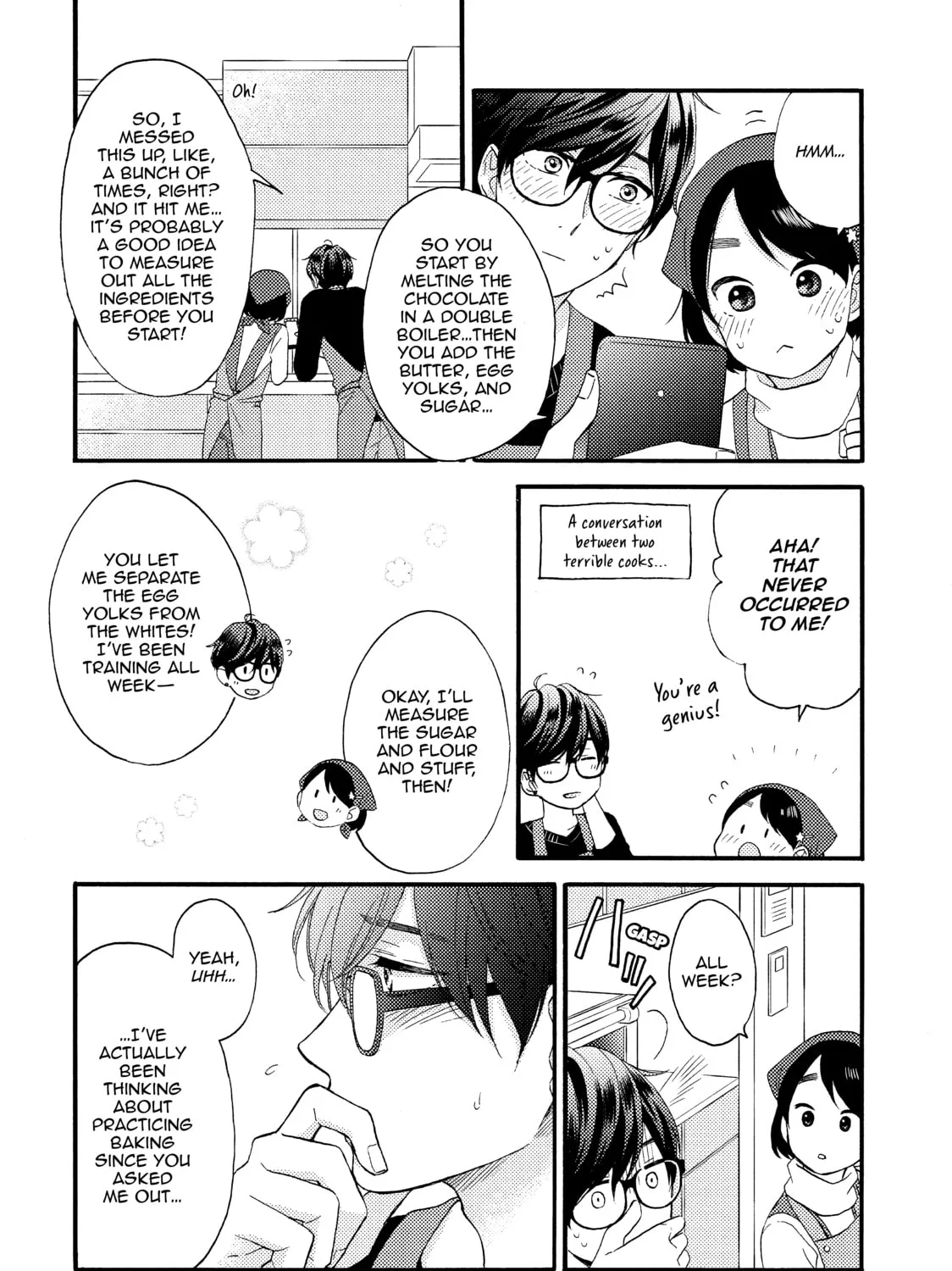 A Condition Called Love