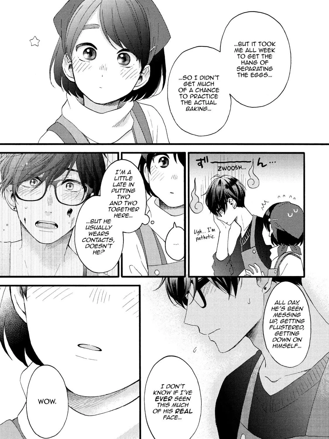 A Condition Called Love