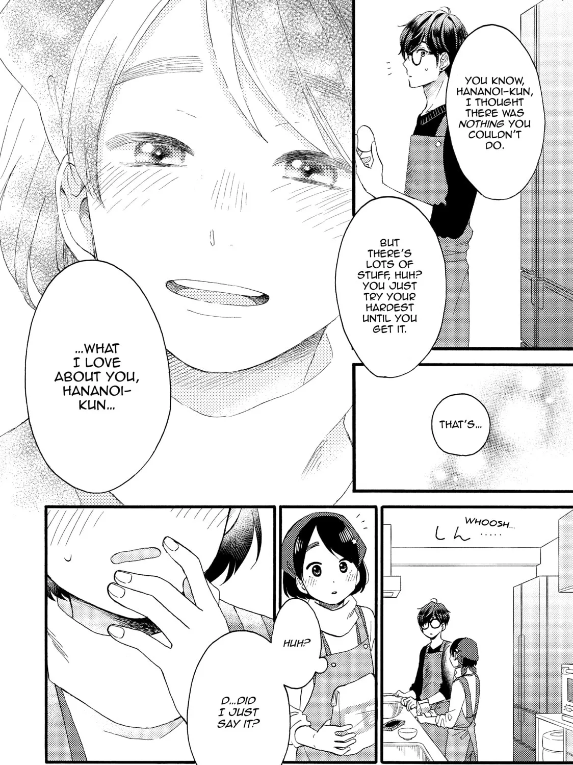 A Condition Called Love