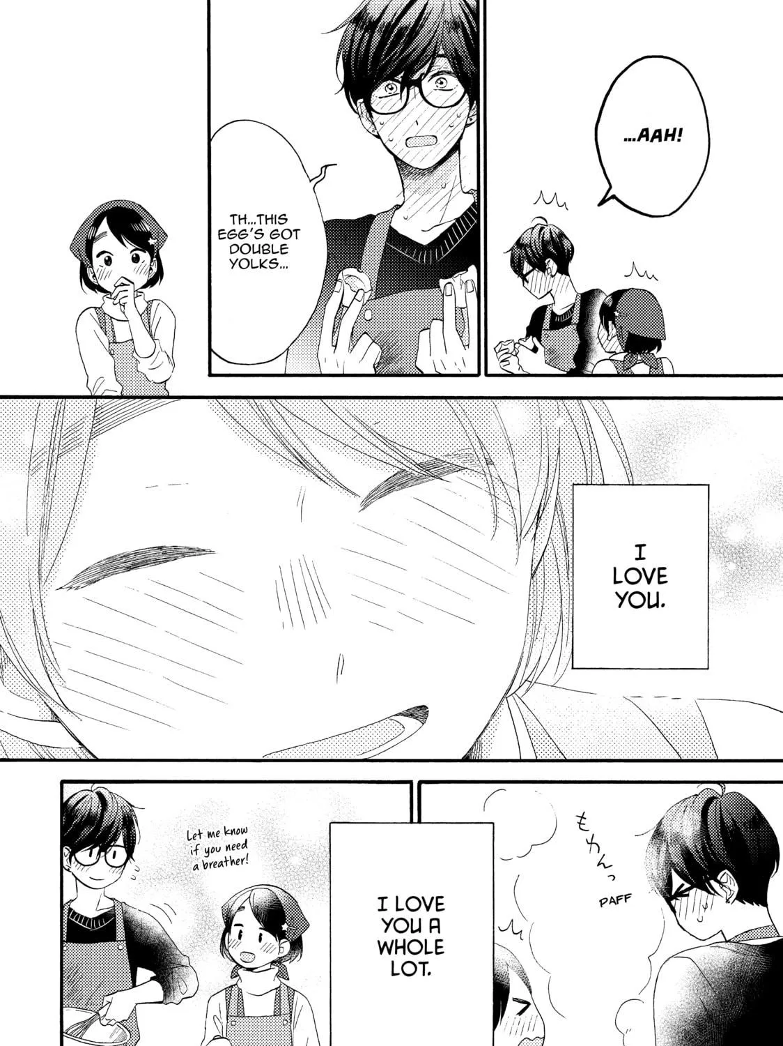 A Condition Called Love